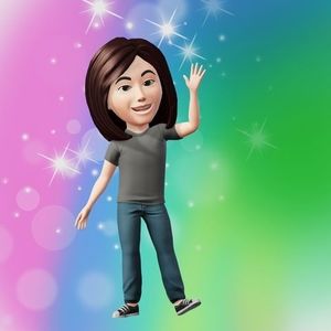 Meet your Posher, Priscilla